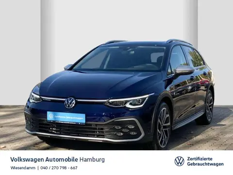 Annonce VOLKSWAGEN GOLF Diesel 2024 d'occasion 