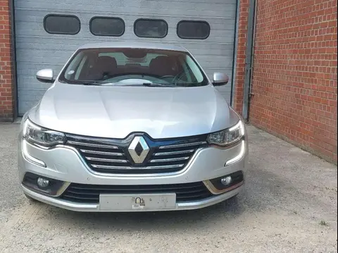 Annonce RENAULT TALISMAN Essence 2017 d'occasion 