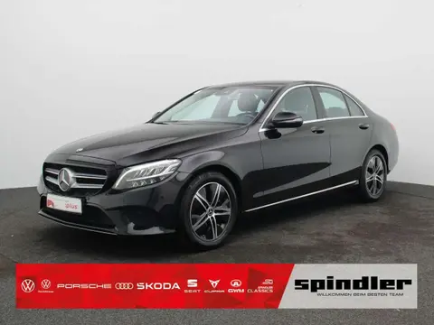 Used MERCEDES-BENZ CLASSE C Diesel 2020 Ad Germany