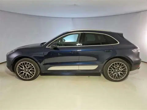 Used PORSCHE MACAN Petrol 2021 Ad 