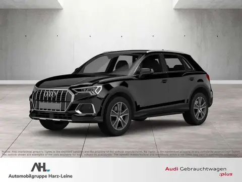 Annonce AUDI Q3 Diesel 2023 d'occasion 