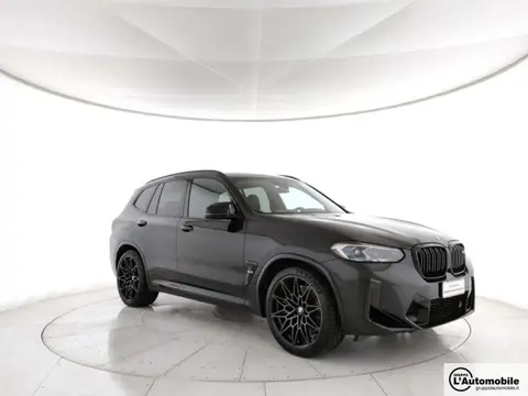 Used BMW X3 Petrol 2022 Ad 