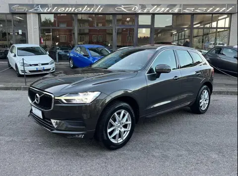 Used VOLVO XC60 Diesel 2018 Ad 