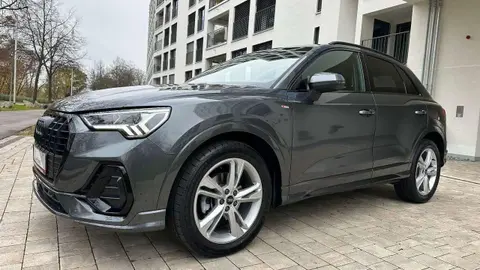 Annonce AUDI Q3 Diesel 2021 d'occasion 