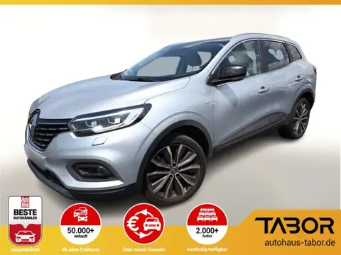 Annonce RENAULT KADJAR Essence 2019 d'occasion 