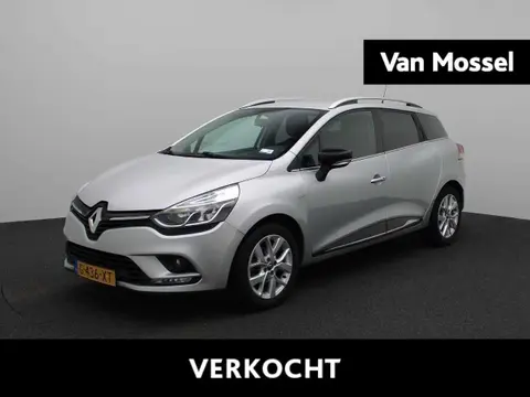 Used RENAULT CLIO Petrol 2020 Ad 