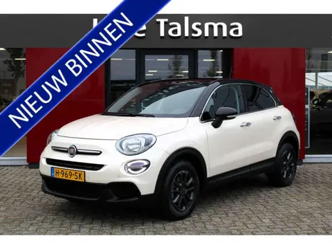 Used FIAT 500X Petrol 2020 Ad 