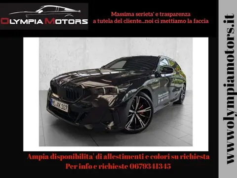 Used BMW SERIE 5 Hybrid 2024 Ad 