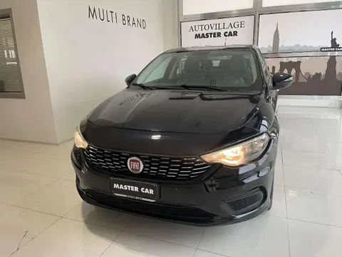 Annonce FIAT TIPO GPL 2018 d'occasion 