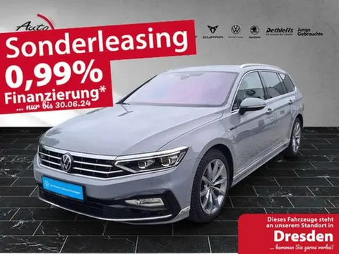 Used VOLKSWAGEN PASSAT Diesel 2023 Ad 