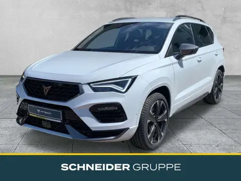 Used CUPRA ATECA Petrol 2024 Ad 