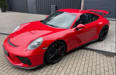 Annonce PORSCHE 991 Essence 2018 d'occasion 