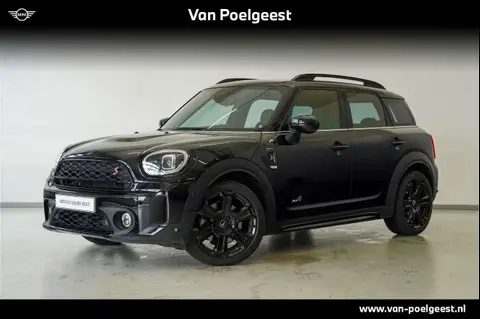 Annonce MINI COOPER Essence 2022 d'occasion 