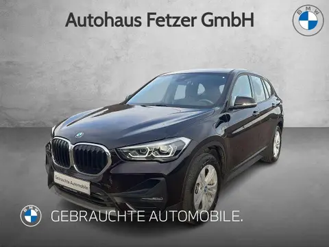 Annonce BMW X1 Hybride 2021 d'occasion Allemagne