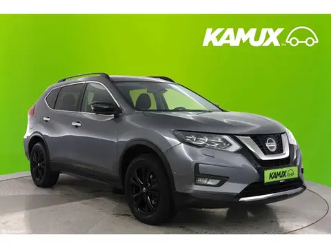 Used NISSAN X-TRAIL Diesel 2020 Ad 