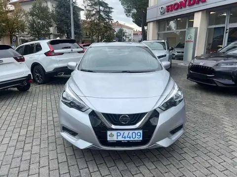 Used NISSAN MICRA Diesel 2018 Ad 