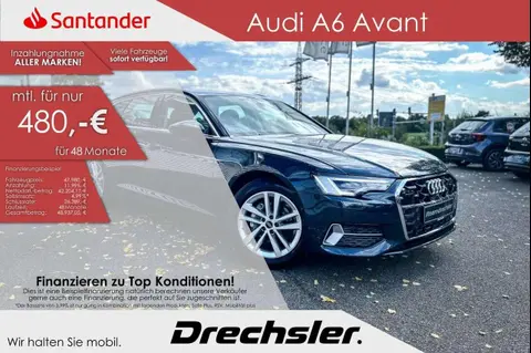 Used AUDI A6 Diesel 2024 Ad 