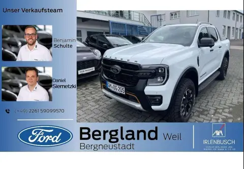 Used FORD RANGER Diesel 2024 Ad 