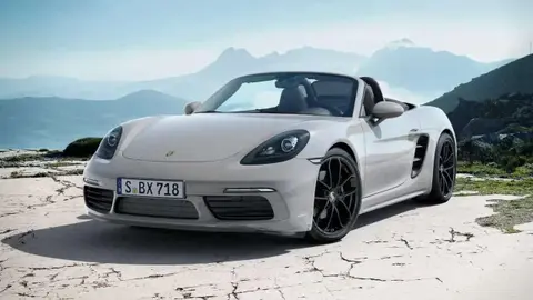 Used PORSCHE 718 Petrol 2023 Ad 