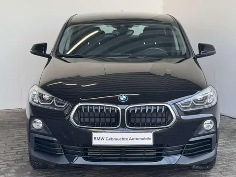 Used BMW X2 Petrol 2019 Ad Germany