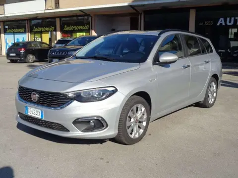 Annonce FIAT TIPO Diesel 2021 d'occasion 