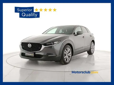 Used MAZDA CX-30 Hybrid 2020 Ad 