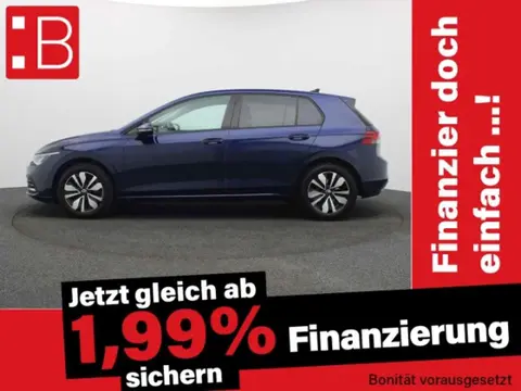 Annonce VOLKSWAGEN GOLF Essence 2023 d'occasion 