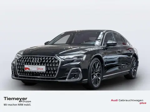 Annonce AUDI A8 Hybride 2023 d'occasion 