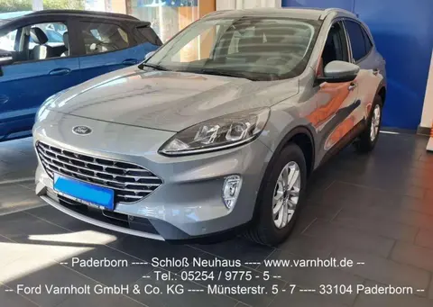 Annonce FORD KUGA Essence 2023 d'occasion 