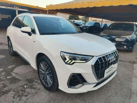 Annonce AUDI Q3 Hybride 2021 d'occasion 