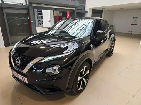 Annonce NISSAN JUKE Essence 2023 d'occasion 