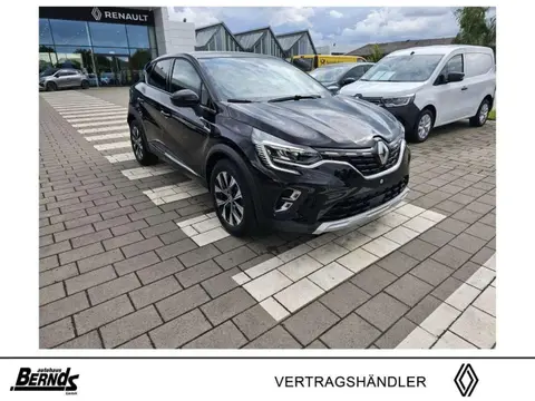 Annonce RENAULT CAPTUR Essence 2024 d'occasion 