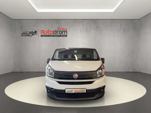 Annonce FIAT TALENTO Diesel 2018 d'occasion 