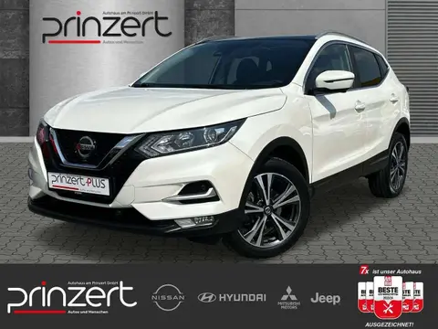 Annonce NISSAN QASHQAI Essence 2020 d'occasion 