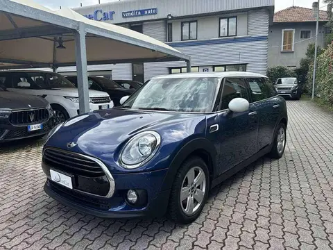 Annonce MINI COOPER Diesel 2017 d'occasion 