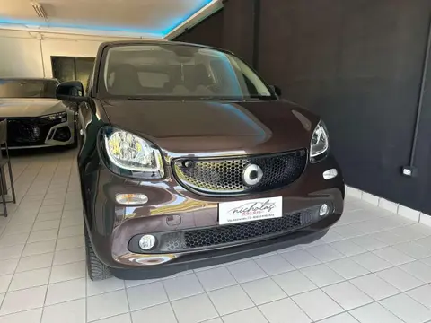 Used SMART FORFOUR Petrol 2019 Ad 