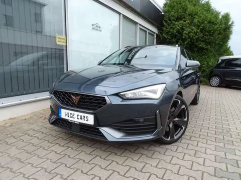 Used CUPRA LEON Hybrid 2022 Ad 