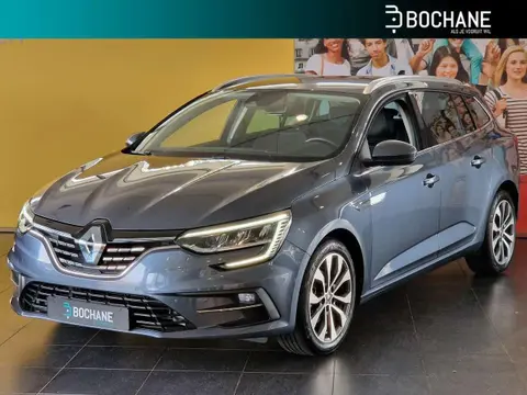 Annonce RENAULT MEGANE Essence 2023 d'occasion 