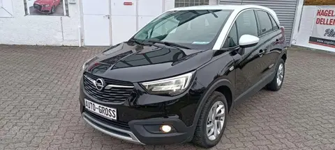 Used OPEL CROSSLAND Petrol 2020 Ad 