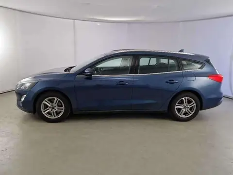 Used FORD FOCUS Diesel 2021 Ad 