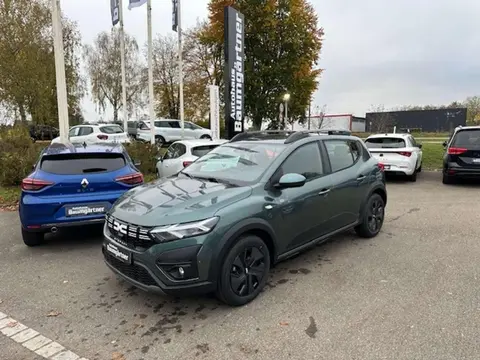 Used DACIA SANDERO Petrol 2024 Ad 