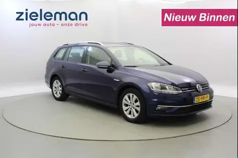 Annonce VOLKSWAGEN GOLF Essence 2019 d'occasion 