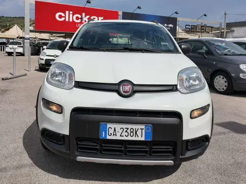 Used FIAT PANDA Petrol 2020 Ad 