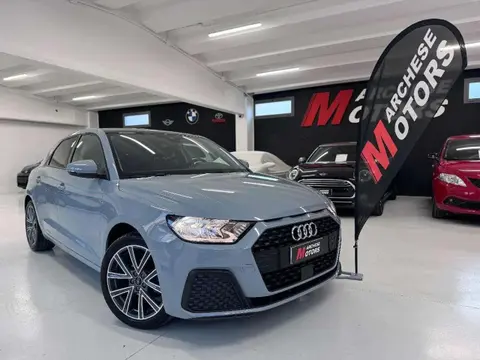 Annonce AUDI A1 Essence 2023 d'occasion 