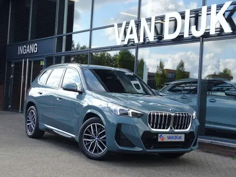 Annonce BMW X1 Hybride 2023 d'occasion 