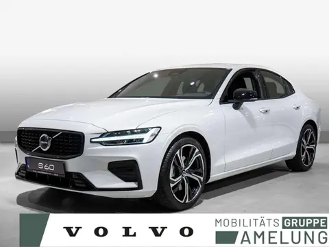 Annonce VOLVO S60 Essence 2024 d'occasion 