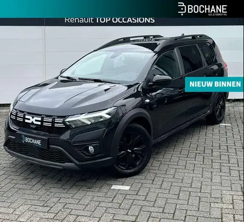 Used DACIA JOGGER Petrol 2023 Ad 