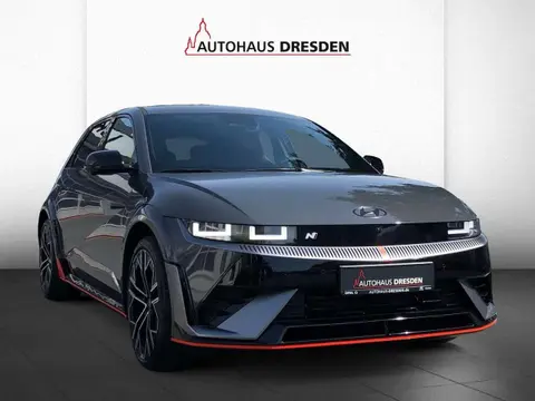 Annonce HYUNDAI IONIQ Électrique 2024 d'occasion 