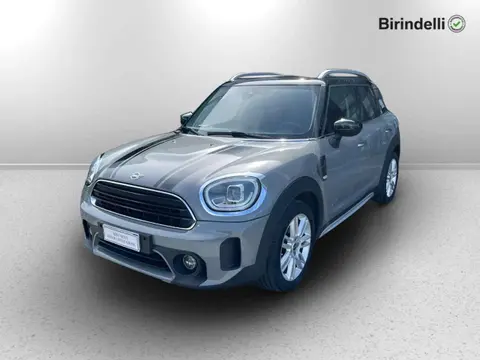 Used MINI COOPER Petrol 2021 Ad 