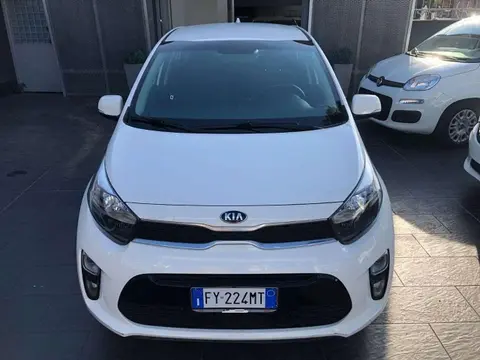 Used KIA PICANTO LPG 2019 Ad 